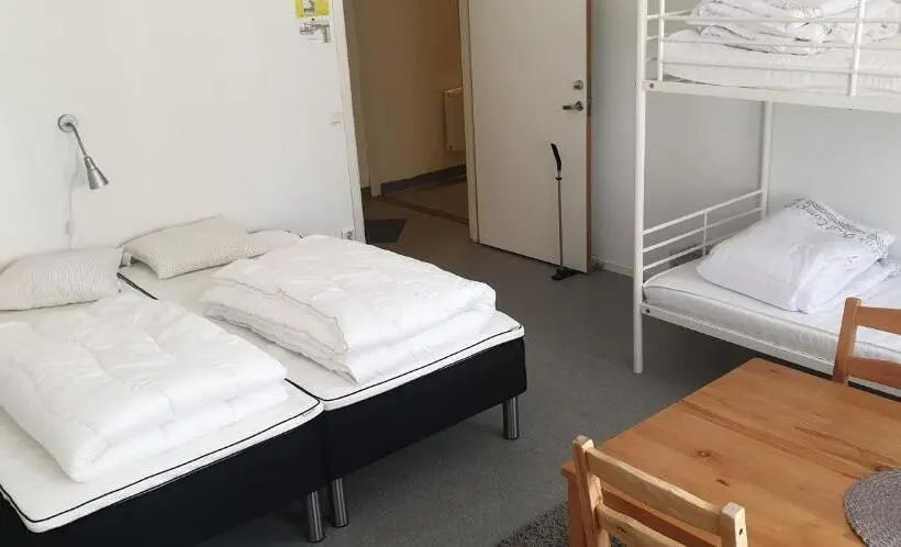 ファミリールーム, Torsby Vandrarhem