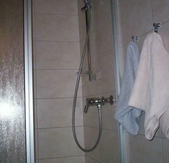 スタンダードルーム, Pension Im Rehwinkel