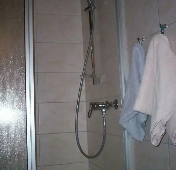 スタンダードルーム, Pension Im Rehwinkel
