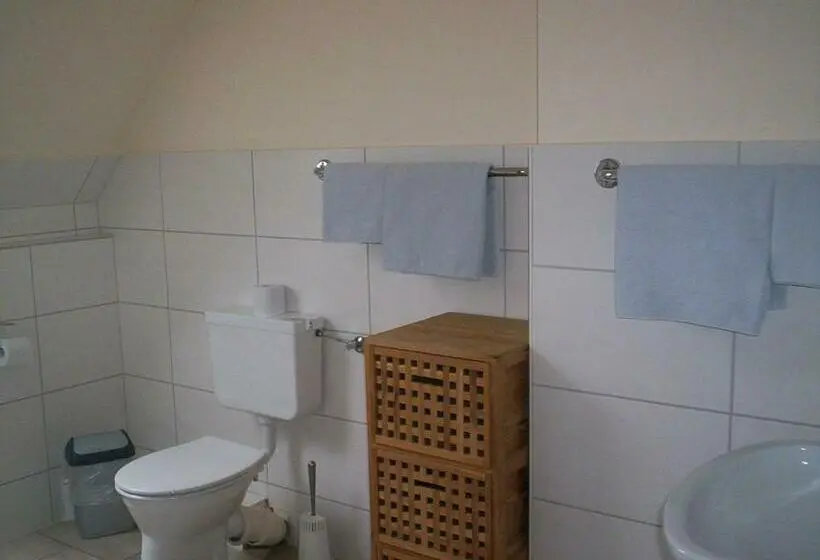 スタンダードルーム, Pension Im Rehwinkel