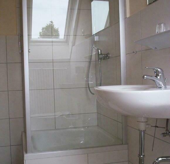 スタンダードルーム, Pension Im Rehwinkel