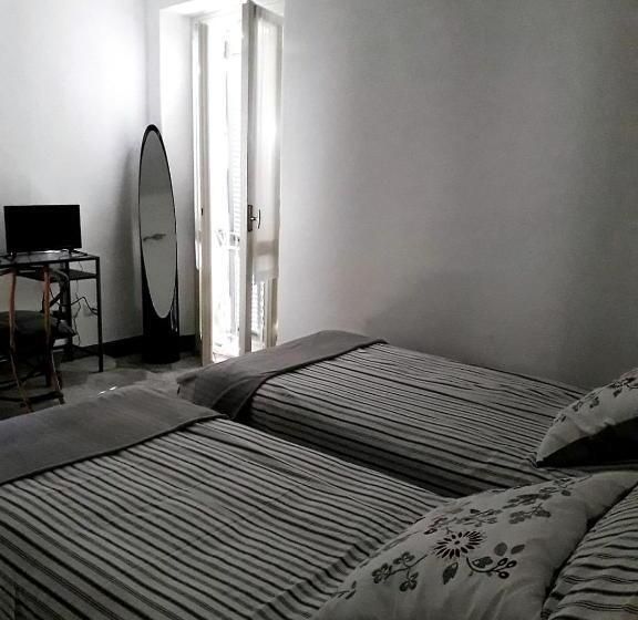 اتاق استاندارد, B&b Castellani