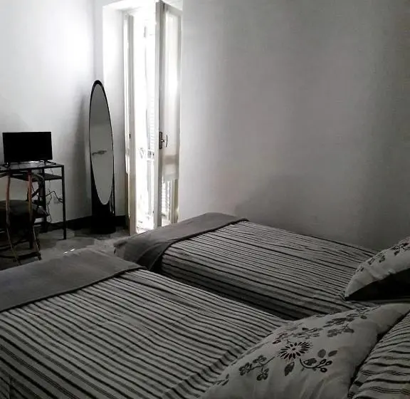 اتاق استاندارد, B&b Castellani
