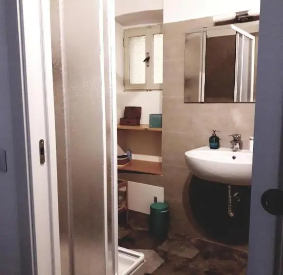 اتاق استاندارد, B&b Castellani