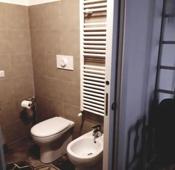 اتاق استاندارد, B&b Castellani