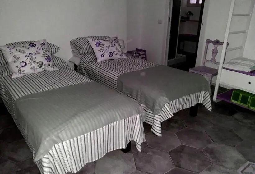 اتاق استاندارد, B&b Castellani