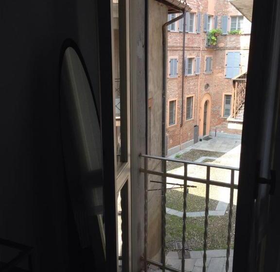 اتاق استاندارد, B&b Castellani