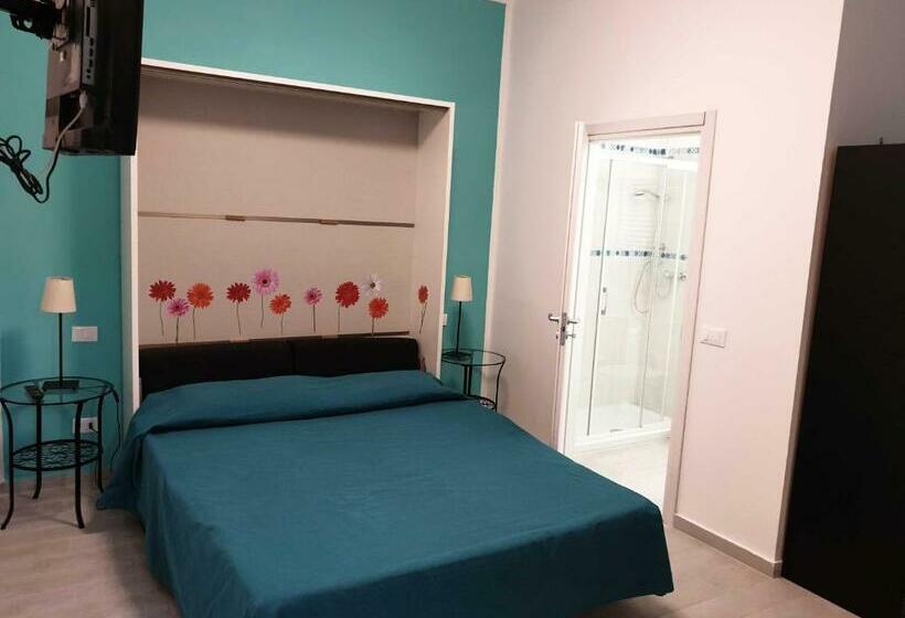 سوییت, B&b Red Horse