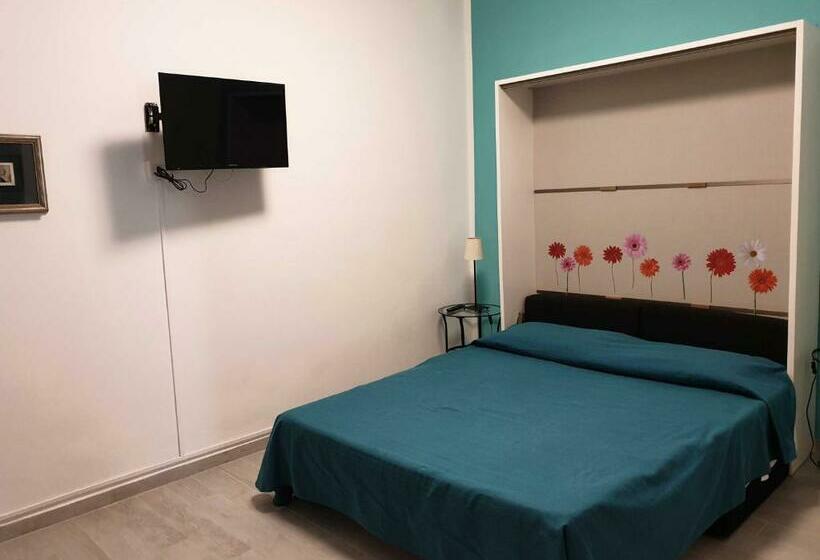 سوییت, B&b Red Horse