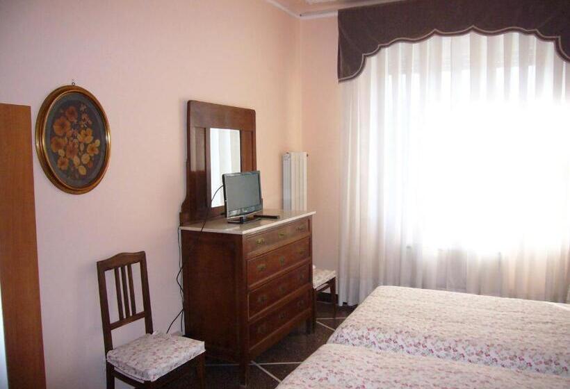 Standard room with outdoor bath, B&b Red Horse