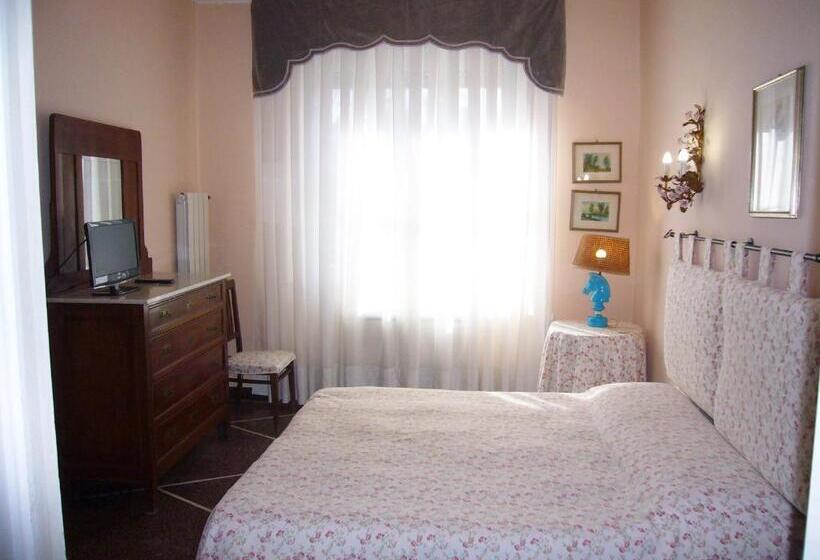 Standard room with outdoor bath, B&b Red Horse