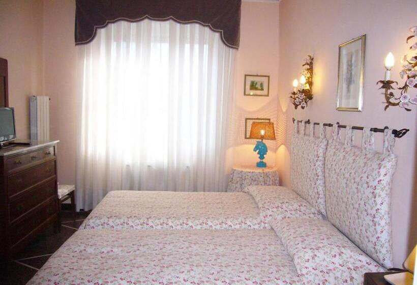 Standard room with outdoor bath, B&b Red Horse