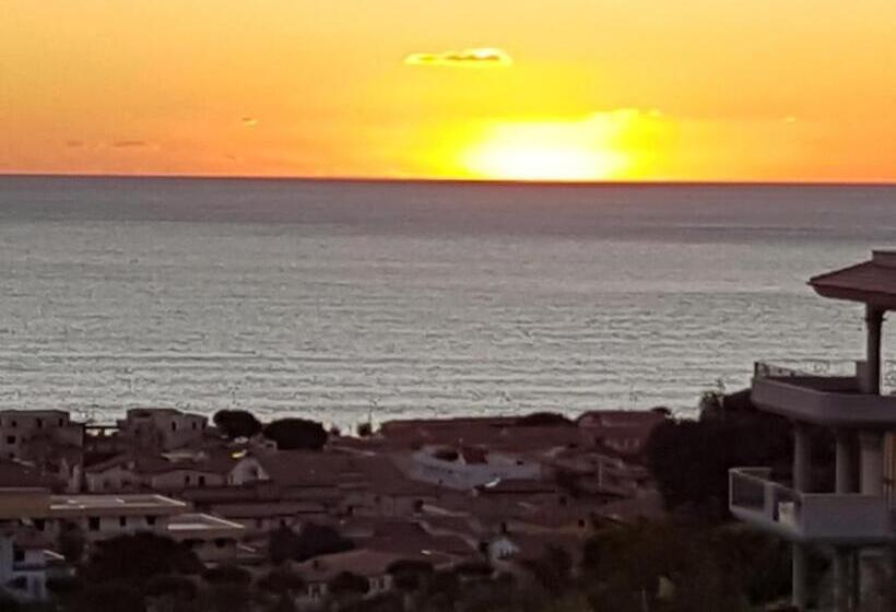 غرفة قياسية سرير كينج, B&b Torre Nave