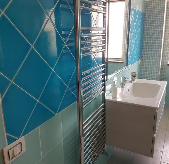 Стандартный Номер Кровать Кинг, B&b Torre Nave