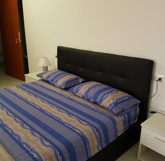 스탠다드 룸 킹사이즈 침대, B&b Torre Nave