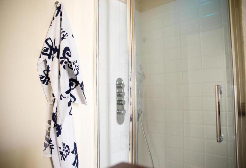 اتاق استاندارد با بالکن, Bb Cà De Mâ