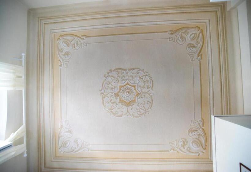 اتاق استاندارد با بالکن, Bb Cà De Mâ