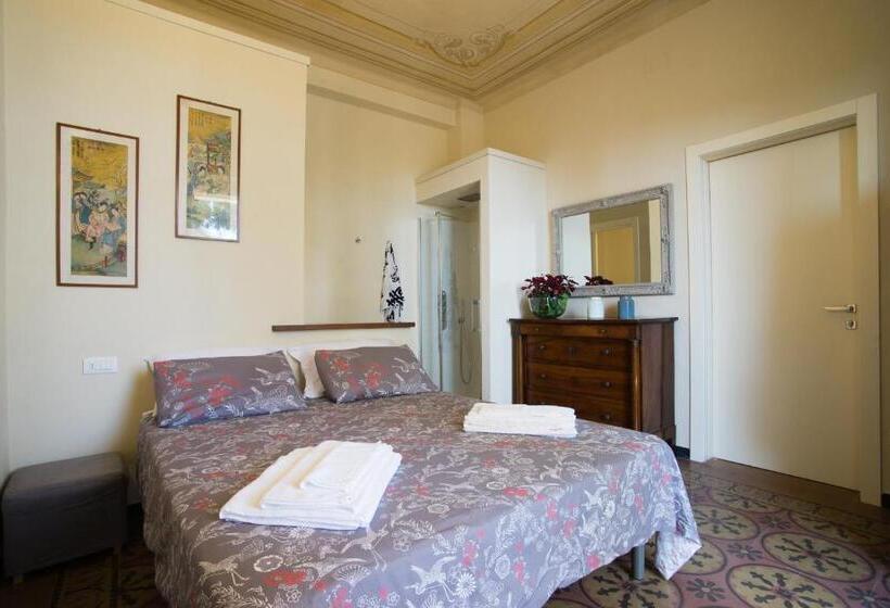 اتاق استاندارد با بالکن, Bb Cà De Mâ