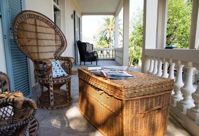 اتاق استاندارد با بالکن, Bb Cà De Mâ