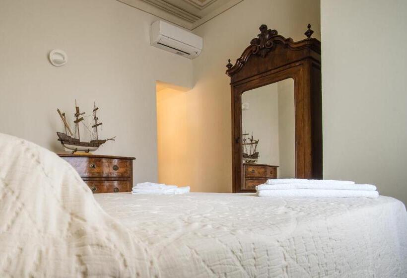 اتاق استاندارد, Bb Cà De Mâ