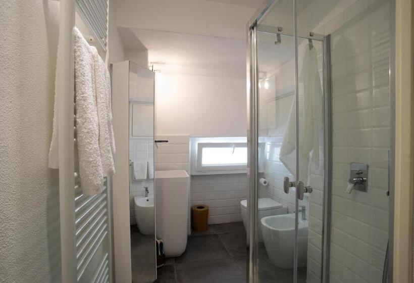 اتاق استاندارد, Bb Cà De Mâ