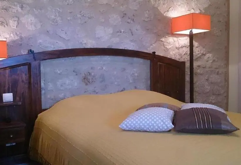 スタンダードルーム, Chambres Et Tables D Hotes Au Pres De Ma Blonde