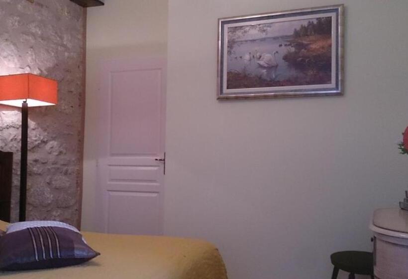 Номер Стандарт, Chambres Et Tables D Hotes Au Pres De Ma Blonde