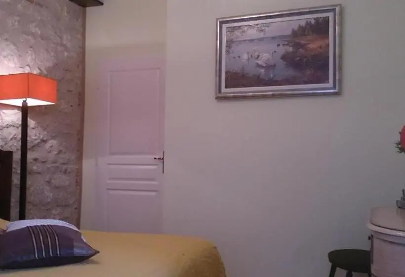 スタンダードルーム, Chambres Et Tables D Hotes Au Pres De Ma Blonde