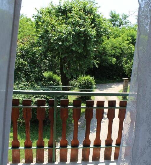 غرفة قياسية حمام مشترك, Il Casolare Del Medio Olona