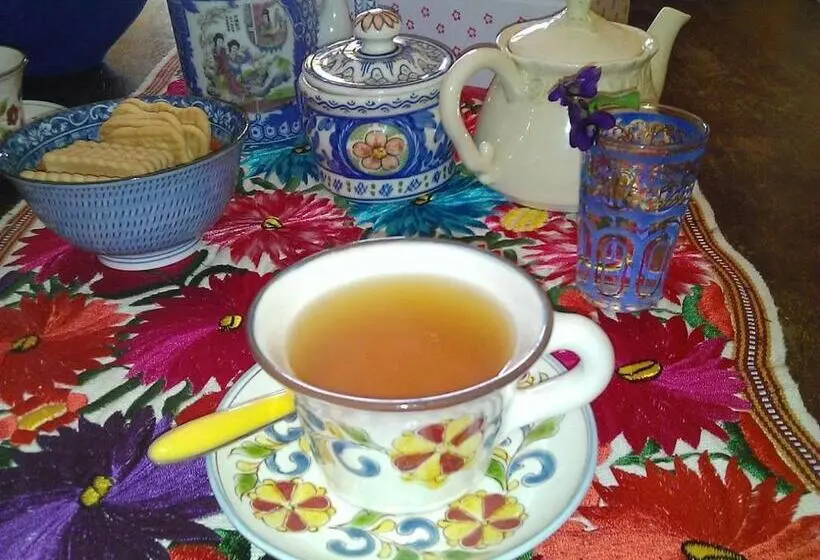 エコノミールーム, Lovely Casa Paola Villlafranca Centro Zimmer Rooms