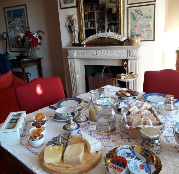 غرفة إقتصادية, Lovely Casa Paola Villlafranca Centro Zimmer Rooms