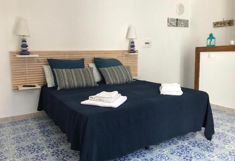 Comfort Kolmen Hengen Huone, Vic E Vicariell