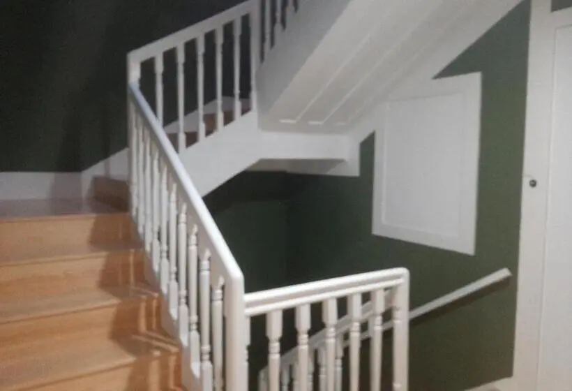 ２ベッドルームアパートメント, Casa Da Travessa