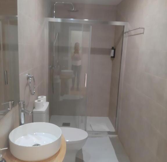 带2个卧室的公寓, Casa Da Travessa