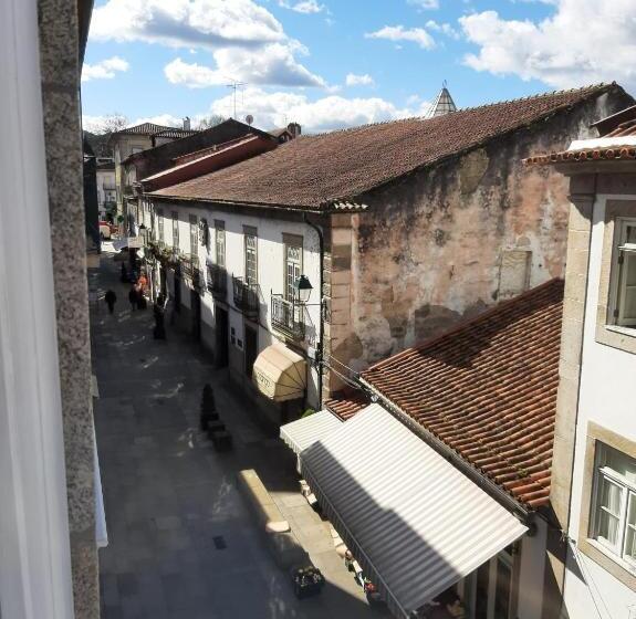 Апартаменты 2 Спальни, Casa Da Travessa