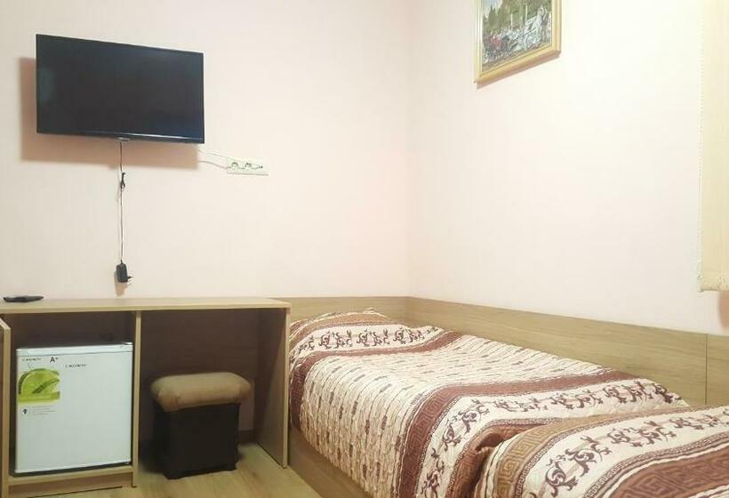 标准间, Chilingirovata Kashta