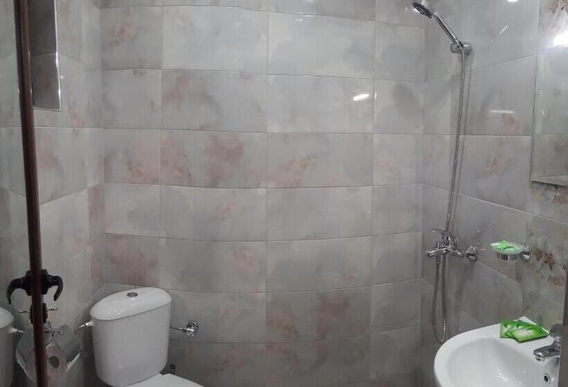 带大床的标准工作室, Chilingirovata Kashta