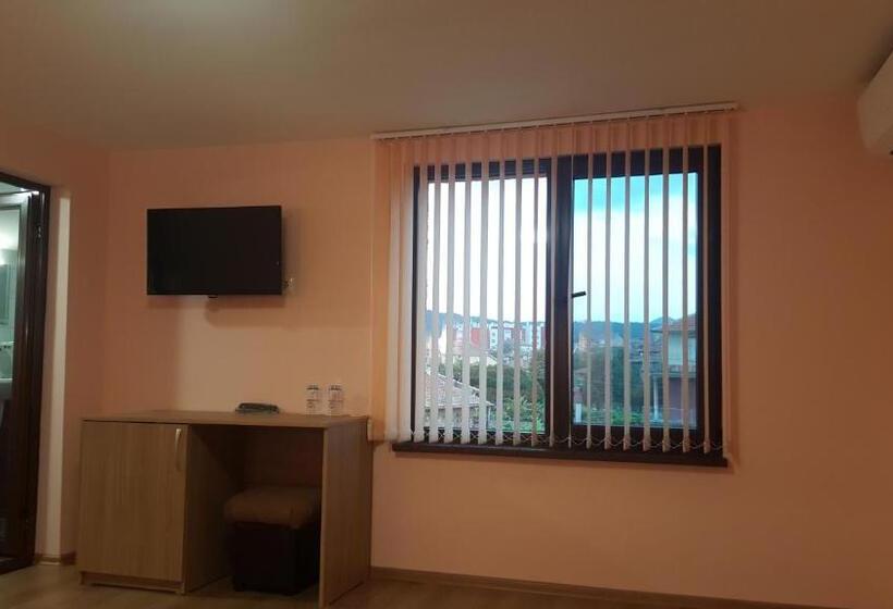 标准间, Chilingirovata Kashta