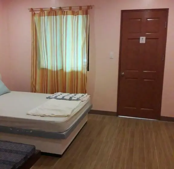 Economy-huone, Cubby S Guesthouse