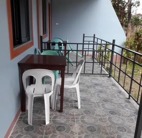 Economy-huone, Cubby S Guesthouse