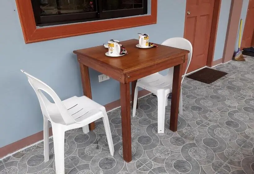 Standard-huone, Cubby S Guesthouse