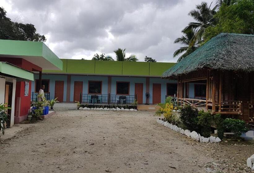 Quarto standard, Cubby S Guesthouse