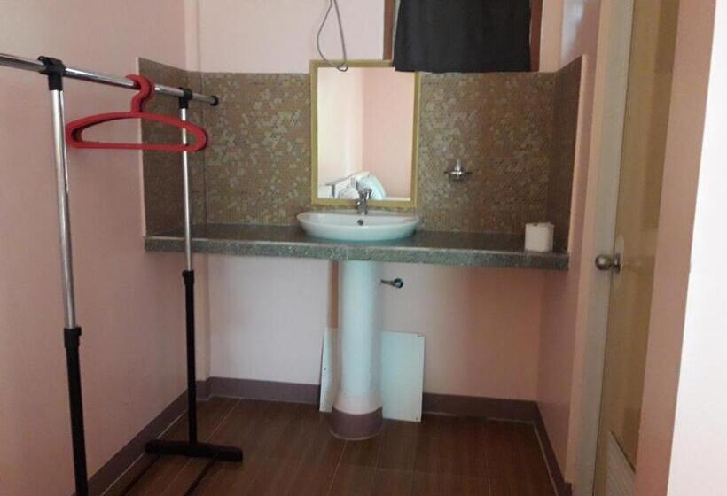 Quarto standard, Cubby S Guesthouse