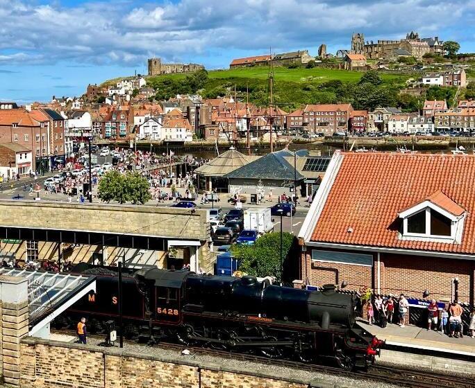 Номер Стандарт с Террасой, The Mainstay Luxury Boutique Rooms With Private Parking