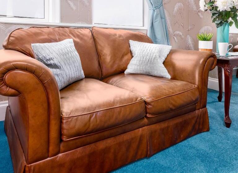 Deluxe Kamer met Kingsize Bed, The Mainstay Luxury Boutique Rooms With Private Parking