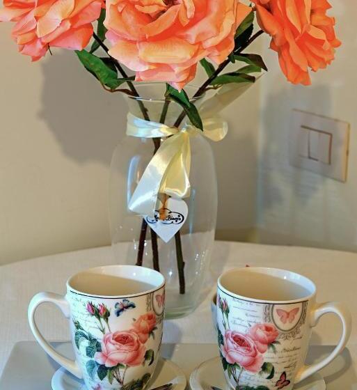 חדר סטנדרט, Villa Rossella Rooms