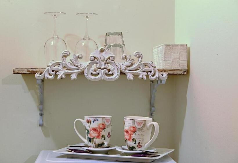 اتاق استاندارد, Villa Rossella Rooms