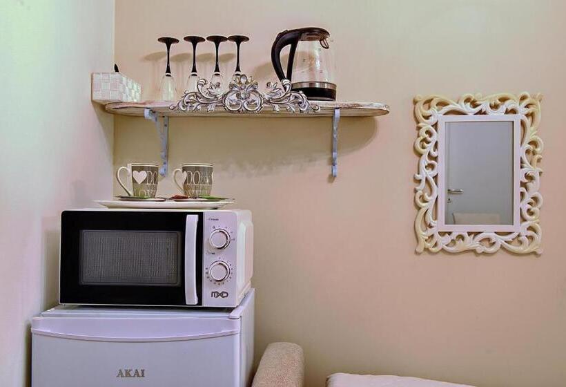 חדר סטנדרט, Villa Rossella Rooms