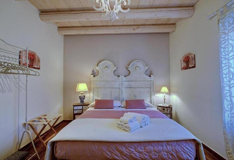 חדר סטנדרט, Villa Rossella Rooms