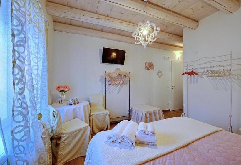 חדר סטנדרט, Villa Rossella Rooms